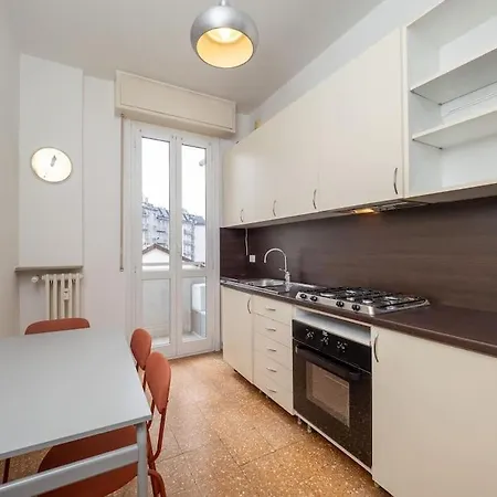 Lejlighed Keys Of Italy - Rembrandt 9 Cozy *