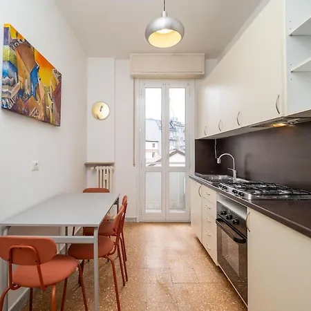 Keys Of Italy - Rembrandt 9 Cozy * Milano