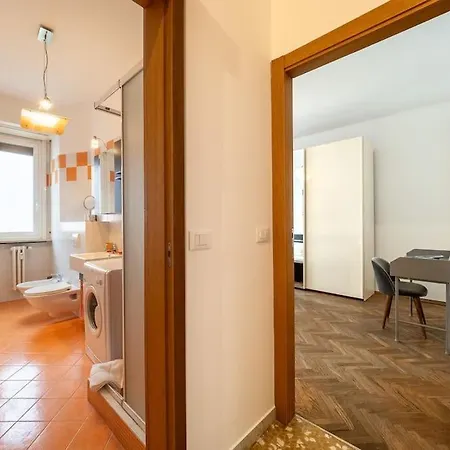 Keys Of Italy - Rembrandt 9 Cozy