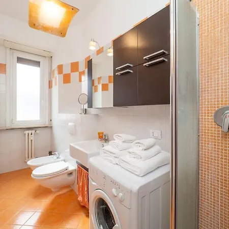 Lejlighed Keys Of Italy - Rembrandt 9 Cozy