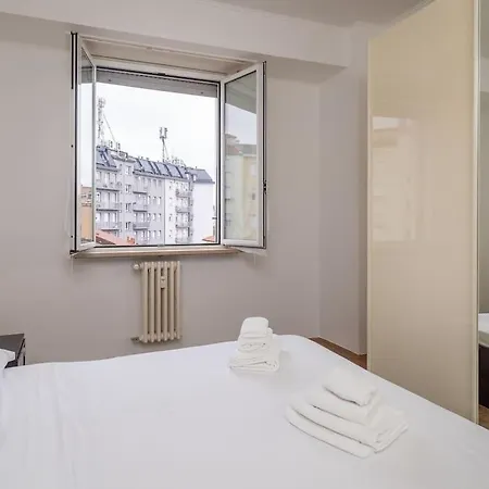 Keys Of Italy - Rembrandt 9 Cozy * Milano