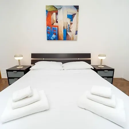 Keys Of Italy - Rembrandt 9 Cozy Lejlighed *