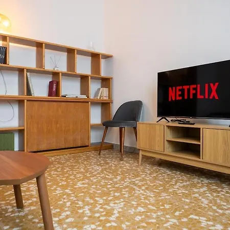 Lejlighed Keys Of Italy - Rembrandt 9 Cozy *