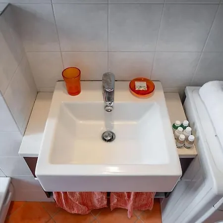 Keys Of Italy - Rembrandt 9 Cozy Lejlighed Milano