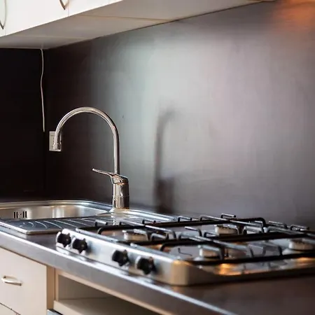 Keys Of Italy - Rembrandt 9 Cozy *