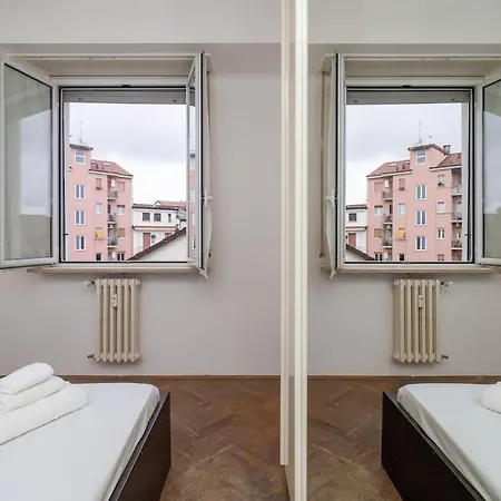 Keys Of Italy - Rembrandt 9 Cozy Milano