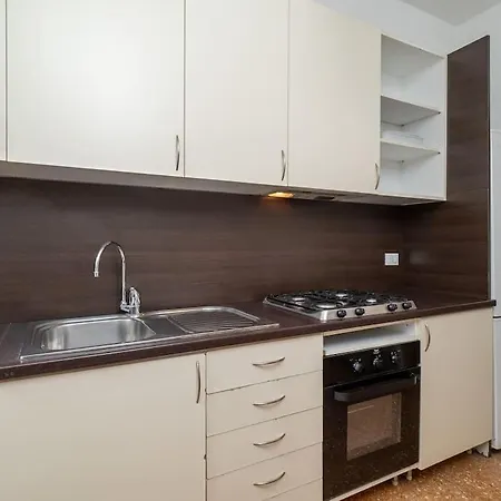 Keys Of Italy - Rembrandt 9 Cozy * Milano