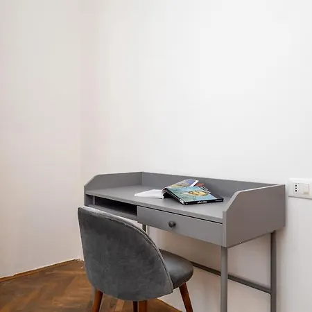 Keys Of Italy - Rembrandt 9 Cozy Lejlighed