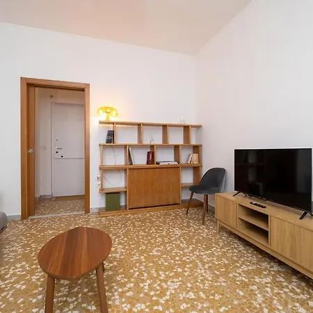 Keys Of Italy - Rembrandt 9 Cozy Lejlighed *