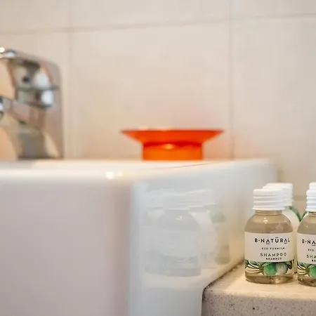 Keys Of Italy - Rembrandt 9 Cozy Lejlighed Milano