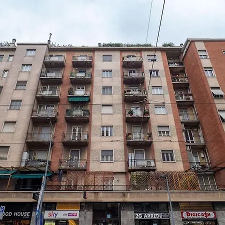 Keys Of Italy - Rembrandt 9 Cozy Lejlighed