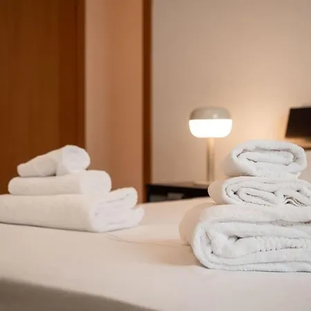 Lejlighed Keys Of Italy - Rembrandt 9 Cozy