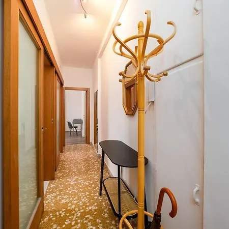 Keys Of Italy - Rembrandt 9 Cozy Lejlighed *