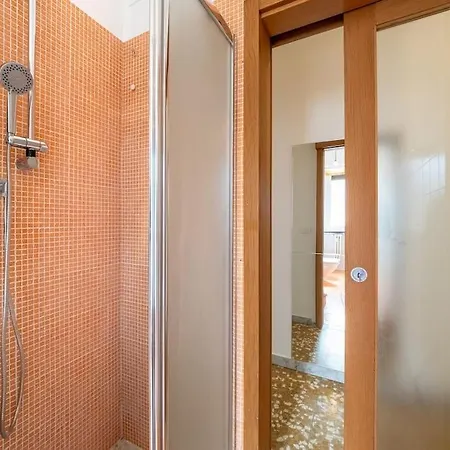 Lejlighed Keys Of Italy - Rembrandt 9 Cozy Milano