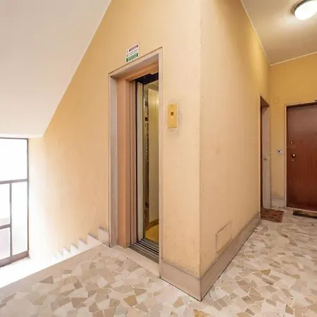 Keys Of Italy - Rembrandt 9 Cozy * Milano