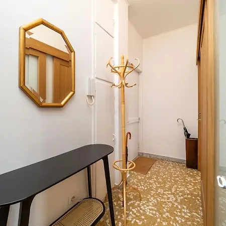 Lejlighed Keys Of Italy - Rembrandt 9 Cozy *