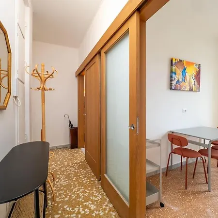 Lejlighed Keys Of Italy - Rembrandt 9 Cozy Milano