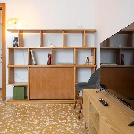 Keys Of Italy - Rembrandt 9 Cozy Milano