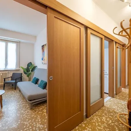 Keys Of Italy - Rembrandt 9 Cozy Lejlighed