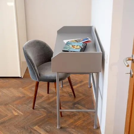 Lejlighed Keys Of Italy - Rembrandt 9 Cozy