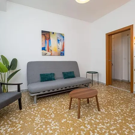 Keys Of Italy - Rembrandt 9 Cozy Lejlighed Milano