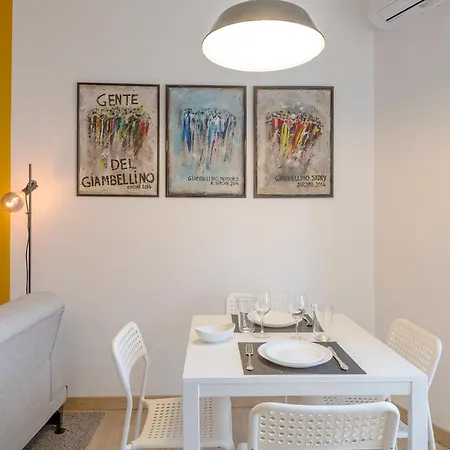 Apartamento Casa Carla