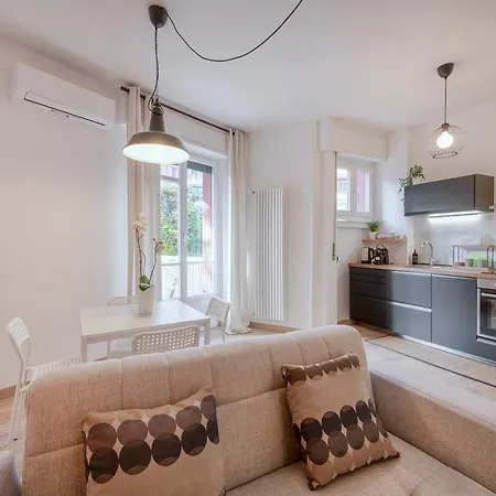 Apartamento Casa Carla