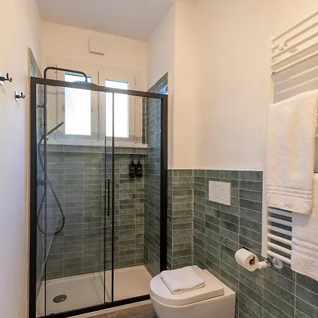 Apartman Casa Carla Milánó