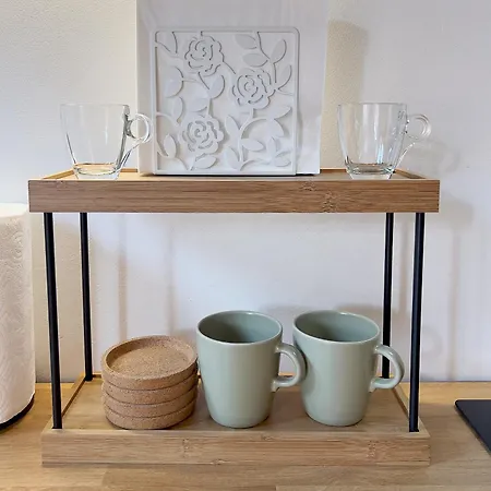 Apartman Casa Carla Milánó