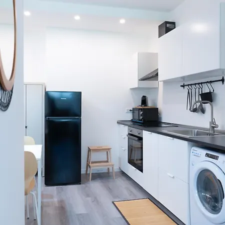 Scialoia - Affori M3, Niguarda *