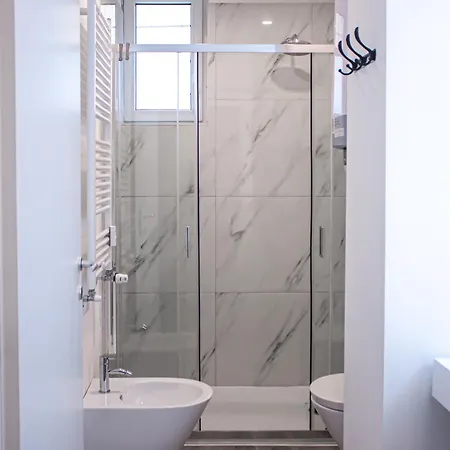 Scialoia - Affori M3, Niguarda Apartment *