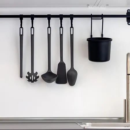 Apartment Scialoia - Affori M3, Niguarda Mailand