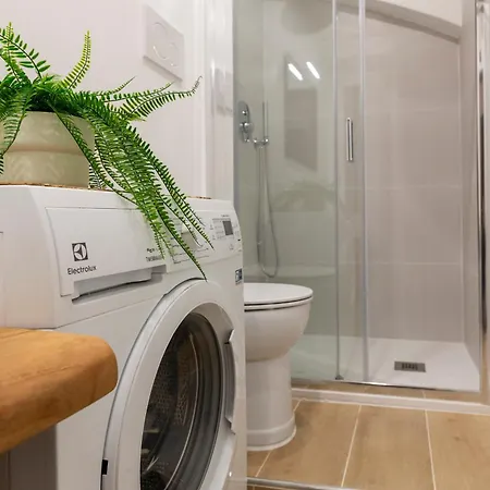 Tortona Space - Fashion District Daire *