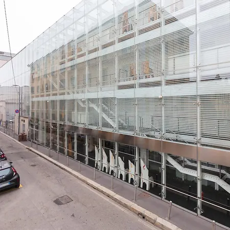 Daire Tortona Space - Fashion District *