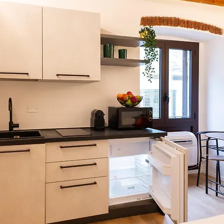 Tortona Space - Fashion District Milano