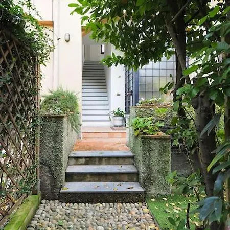 Open Space Nel Cuore Dei Navigli Apartment *