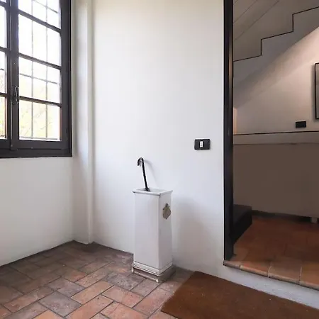 Apartment Open Space Nel Cuore Dei Navigli *