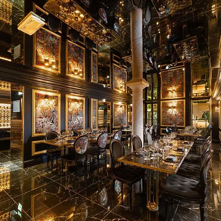 Отель The Plein - Small Luxury Of The World