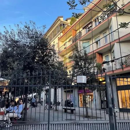 Διαμέρισμα Chic