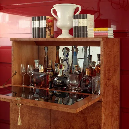 Rocco House Via Manzoni Apartamento *