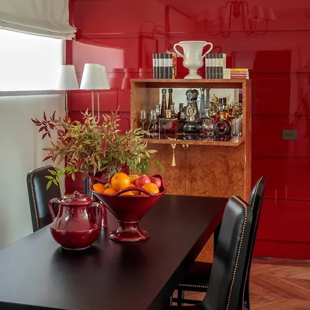 Rocco House Via Manzoni *