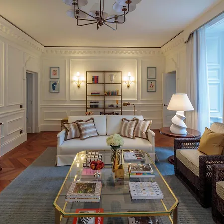 Rocco House Via Manzoni