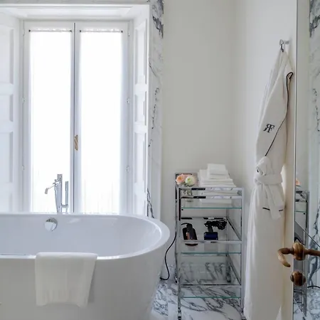 Rocco House Via Manzoni Apartamento *