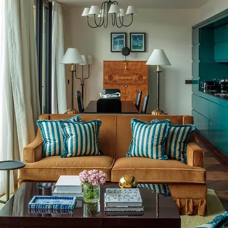 Rocco House Via Manzoni *