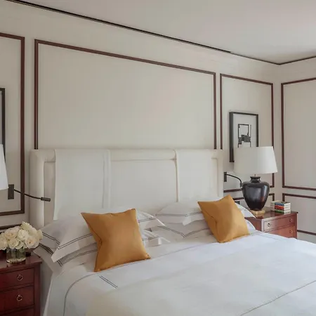 Rocco House Via Manzoni アパート ミラノ