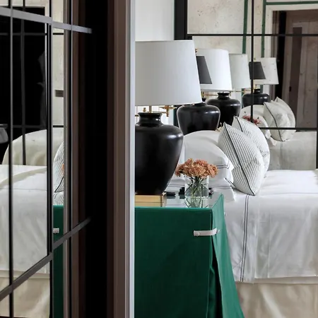 Apartamento Rocco House Via Manzoni