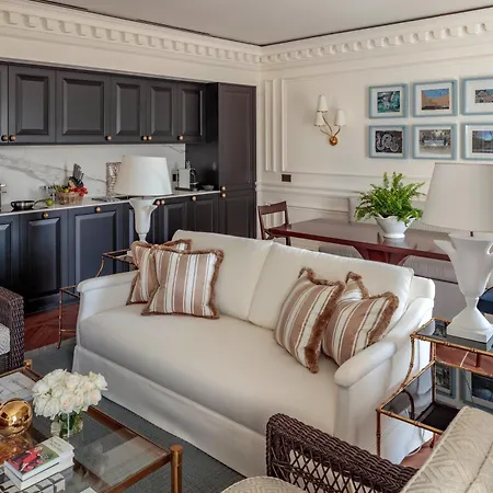 Rocco House Via Manzoni * ミラノ