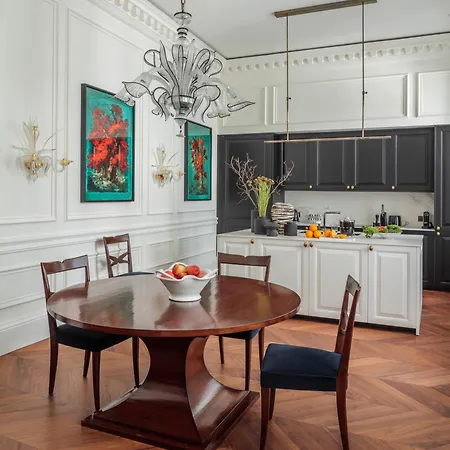 Rocco House Via Manzoni