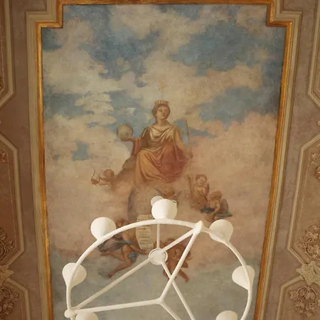 Rocco House Via Manzoni * ミラノ