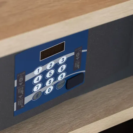 מלון Courtyard By Marriott Linate